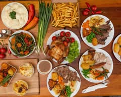 Carvery Biggera Waters