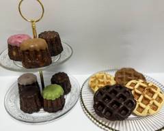 【ご褒美工房】もぐもぐ堂 福岡大楠店