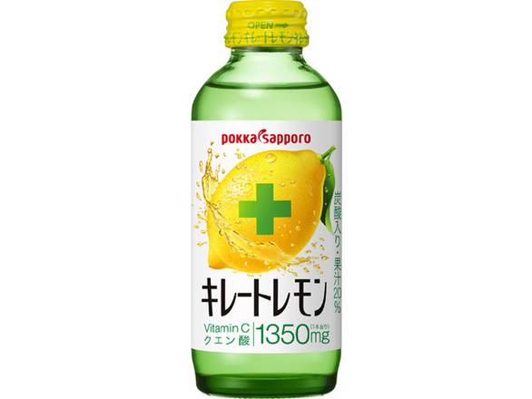 ◎キレートレモン(155ml)【ドリンク剤】