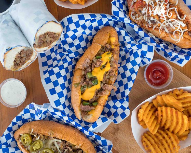 Order Patty's Original Cheese Zombies (Concord) Menu Delivery【Menu & Prices】 Concord Uber Eats