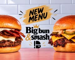 Big Bun & Smash (Roche)