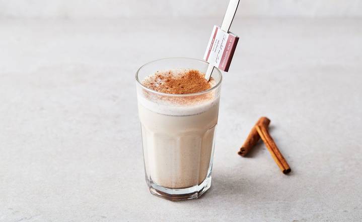 Chaï latte bio