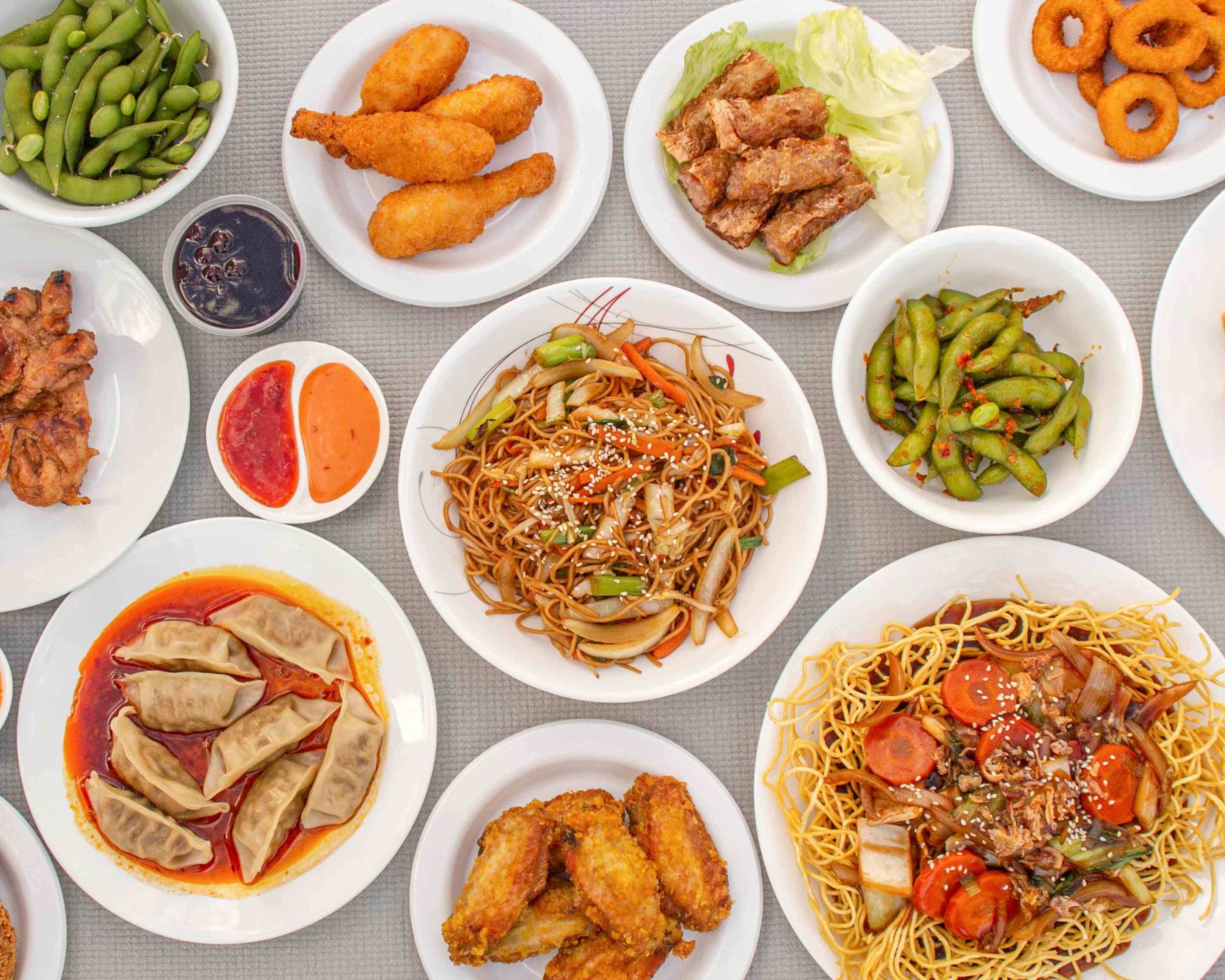 VN Cuisine Menu Takeout in Melbourne | Delivery Menu & Prices | Uber Eats