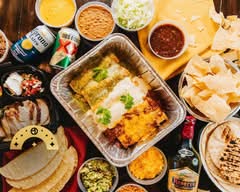 Joe Leo Fine Tex-Mex (2722 N Fitzhugh Ave)