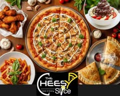 The Cheesy Slice (Liverpool)