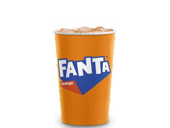 Fanta® Orange
