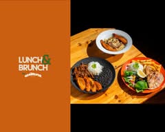 Lunch & Brunch by Aceittuna