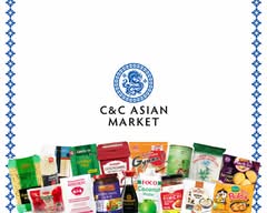 C & C Asian Market