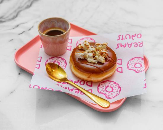 Menu Duo