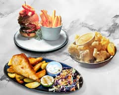 Marina Bay Eatery (Fully Licensed)