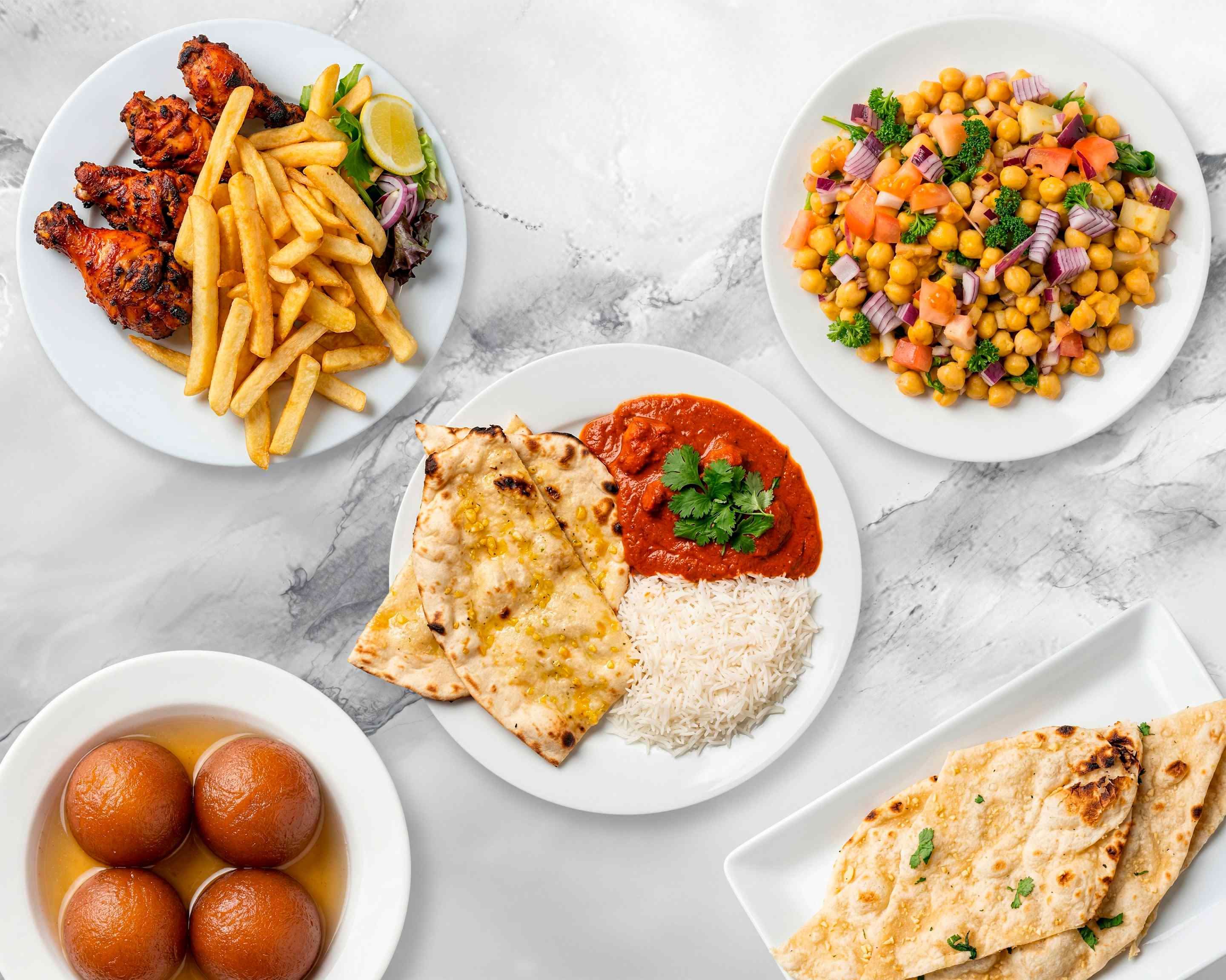 Order Rup’s Kitchen | Menu & Prices | New Plymouth Delivery | Uber Eats