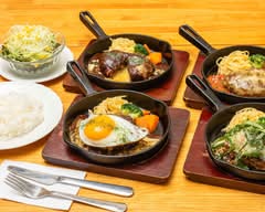 CAFE DINING ATMOS SOLE