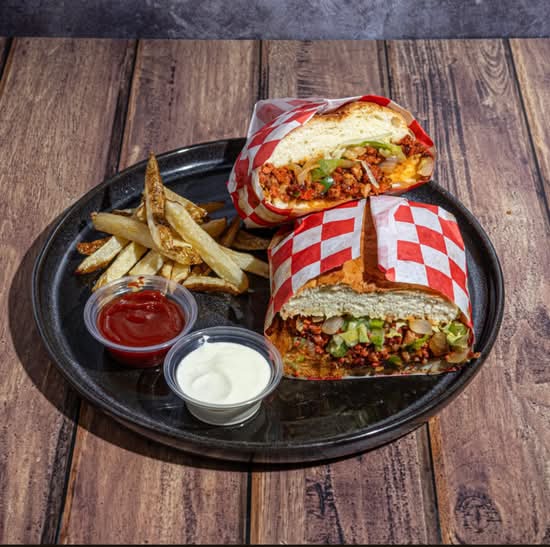 Tacoshito (Mexicali)