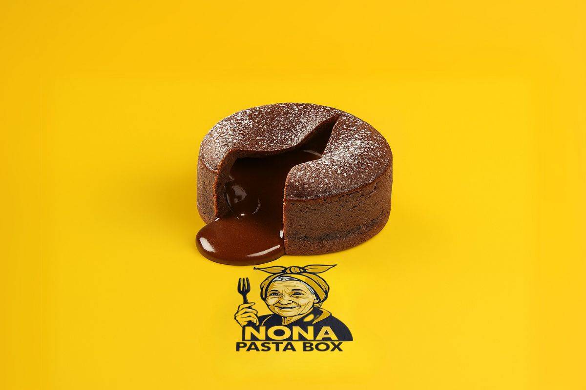 🍫 LE FONDANT FAIT MAISON