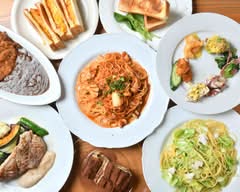 グリーングラス