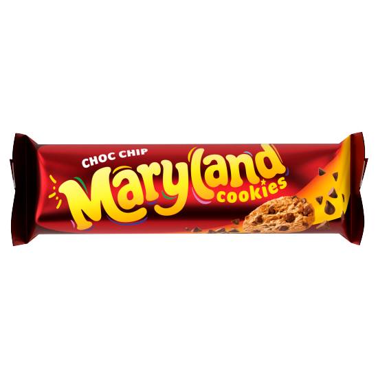 Maryland Choc Chip Cookies (200g)