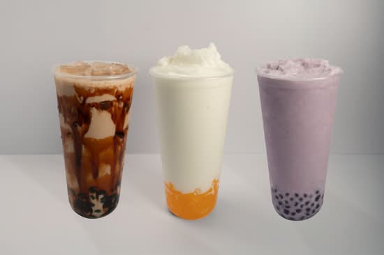 Zula's Tea & Coffee