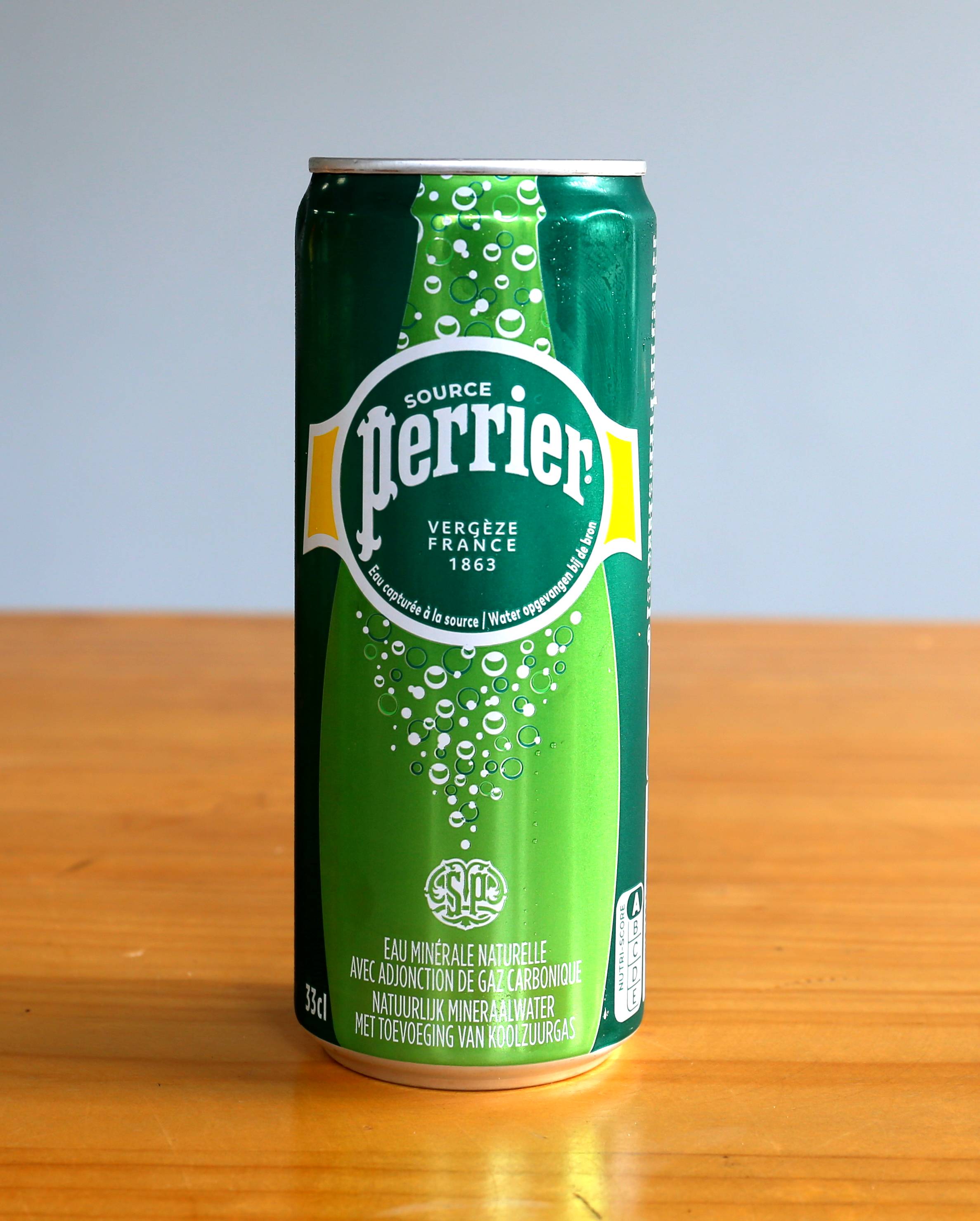Perrier