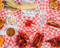 Big Ken's Bar-B-Q