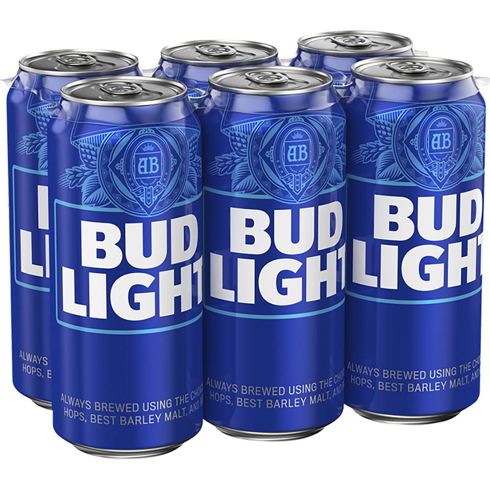 Bud Light (16OZ)