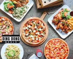 Smokin Joe's Pizza & Grill (Gisborne)