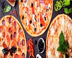 Pop Pops Pizza Box (4631 238)