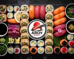 Aroy Sushi