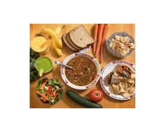 Plant Based Heat (Cordova)