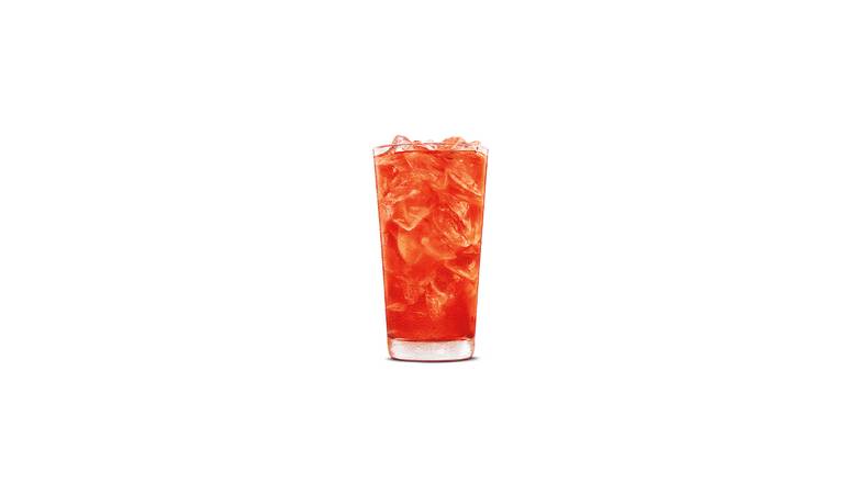 Blood Orange Lemonade