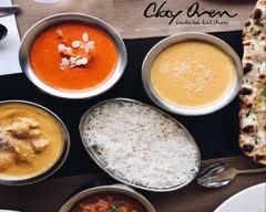 Clay Oven