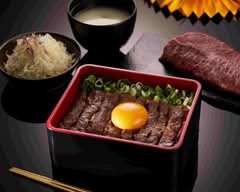 開丼 燒肉vs丼飯 新莊宏匯店