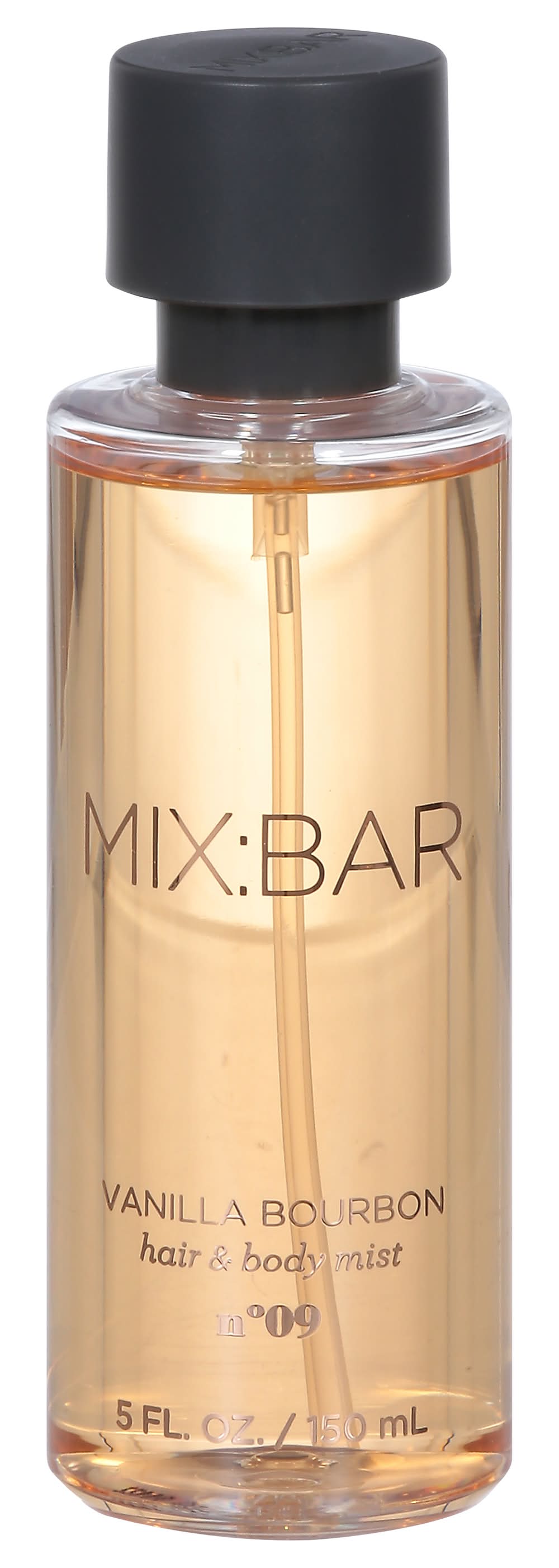 Mix:Bar Hair & Body Mist (5 fl oz)