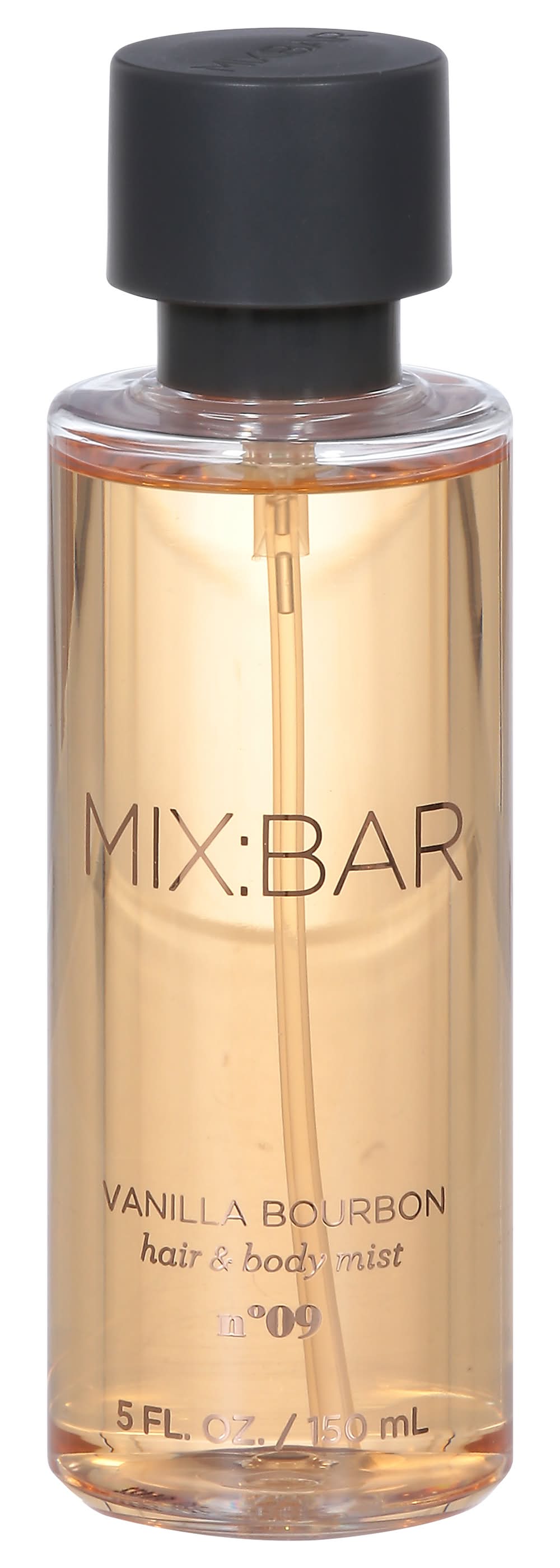 Mix:Bar Hair & Body Mist (5 fl oz)