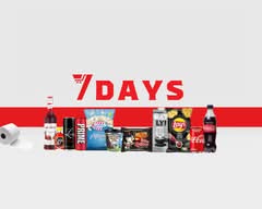 7days Convenience & More