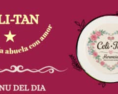 Comida Corrida Celi Tan (Temixco)