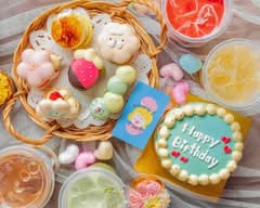 【マカロン専門店】maru's cake マルズケーキ