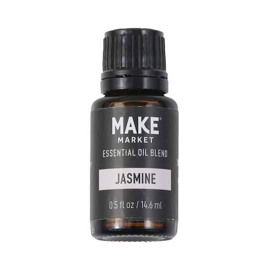 Jasmine Essential Oil Blend Fragrance By Make Market