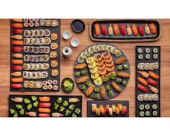 Sushi & Noodle Co. (Arlington)