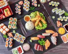Sushi Time Com�édie