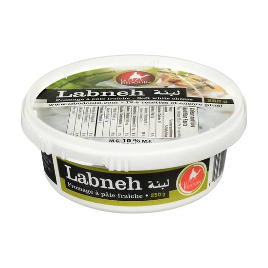 Le Bedouin · Labné (250 g) - Labneh (250 g)
