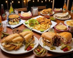 Tortas Y Hamburguesas "Lupita"