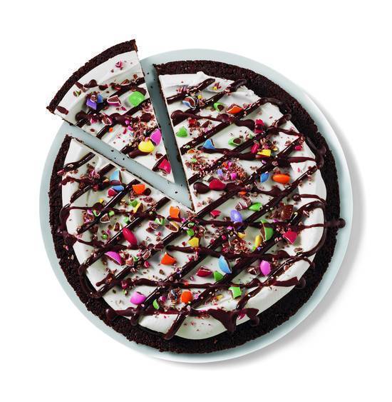 Treatzza Pizza de DQ / DQ® Treatzza Pizza®