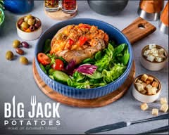 Big Jack Potatoes