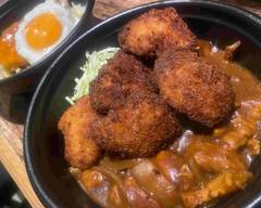 多国籍料理どんぶり