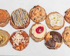 Big Big Cookies