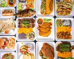 AJM Mexican Restaurant