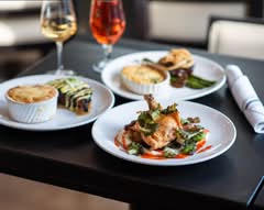 Park Cafe (Sylvan Park)