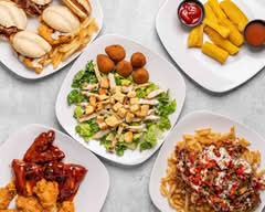 Kosher City Eats LLC