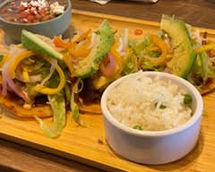 Lupe's Cocina & Cantina (510 Hidden Valley Parkway)