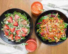 Söhne Hamburgs - Bowls & Greens 🌱